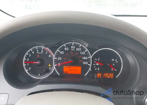 2010 Nissan Altima 2.5 S из США, поврежденный, VIN 1N4AL2AP4AN517735